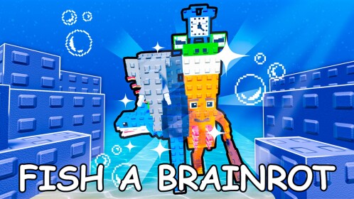 [UPD] Fish a Brainrot