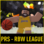 [PRB] Professional Roblox Basketball