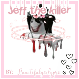 Survive Jeff the Killer
