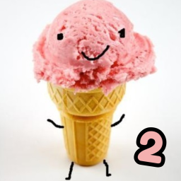 🍦 ice cream club 2 best game ever! icon