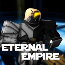 The Emperor's Throne