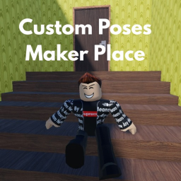 Custom Poses Maker Place