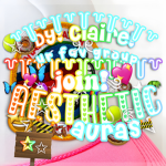 Aesthetic Auras