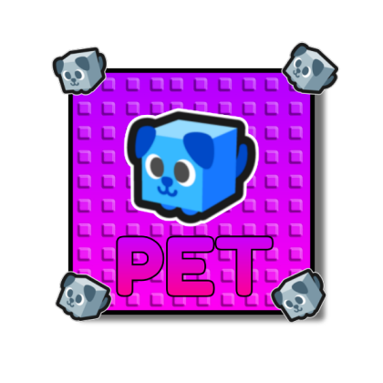 Pet 1
Icon 3 Roblox decal