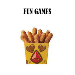 Very fun games now