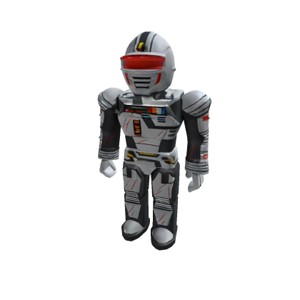 npc Humanoid Gaban old - No Script