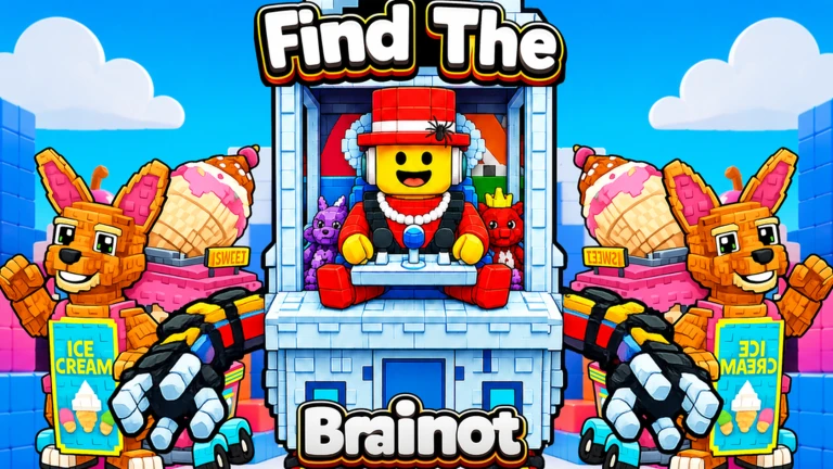 5 BRAINROTS + OG