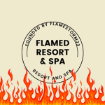 Flamed Resort & Spa