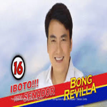 nandito na si b_ng revilla