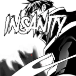 INSANITYYY