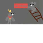 rat village!!!