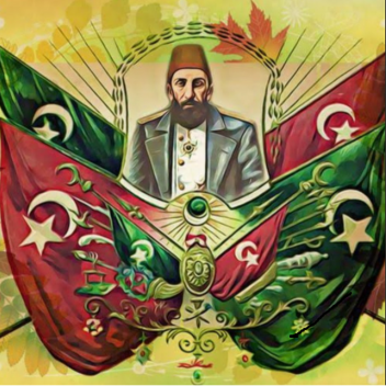 Osmanlı imparatorluğu!