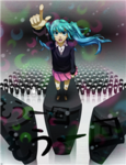 Rolling Girls
