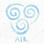 Air Benders and Nomads