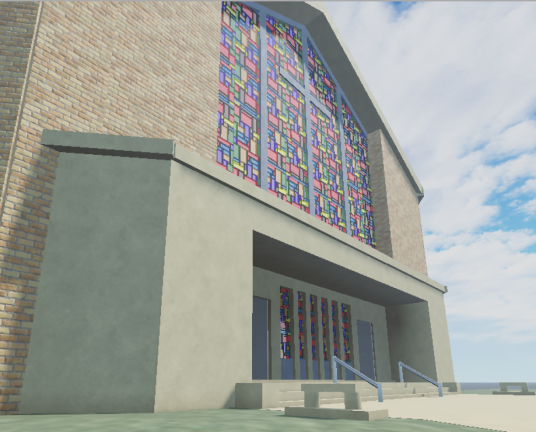 Sts. Peter & Paul Catholic Church screenshot 1