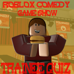 Trainee Quiz