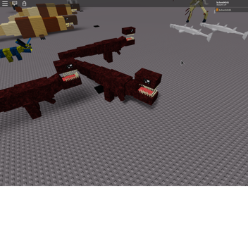 World of Monsters Survival 