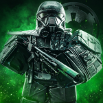 I TGE I Death Trooper