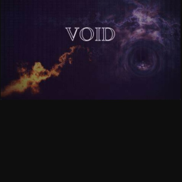 The Void. Second version