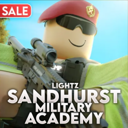 [❤️RELEASE🔥] British Army Academy