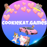 CookieKat.Games