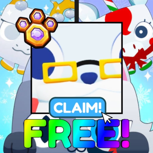 NOW!⏳[CHRISTMAS PT1! 🎄] Pet Simulator X OG! 🐾 official Roblox game thumbnail