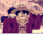 Anime corruption [oc group]