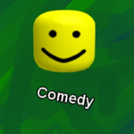 ROBLOXLOLcOMEDY Fan's