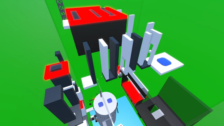 Hard Tower Obby thumbnail