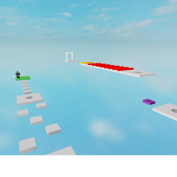 Best obby in roblox [Released]