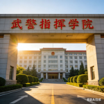 [PT]武警指挥学院