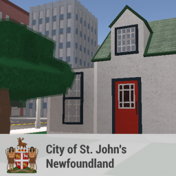 [NL] St. John's, Newfoundland (1.6.1)