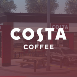 Costa Coffee UK | Edinburgh Branch