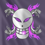 The Genesis Pirates