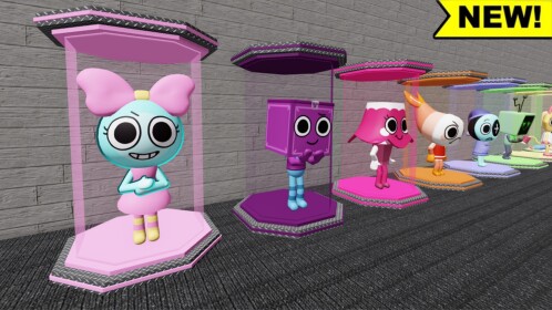 [NEW]Toons Tycoon