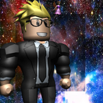 ROBLOX GAMER YT AND FANS