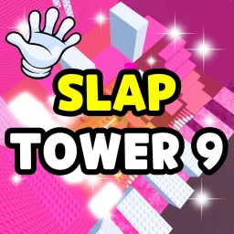 Slap Tower 9 icon
