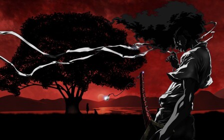 Samurai