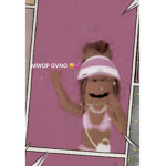 MWOP GVNG