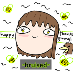 -bruised-