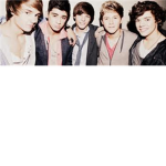 One Direction Fan Group ~Dedication~