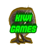 Kiwi Games News