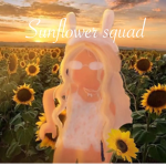 Sunflower babies c:
