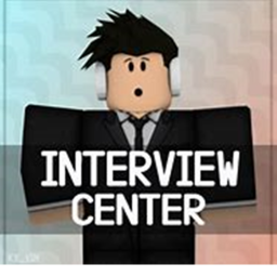Interview center!