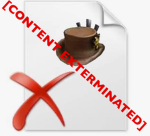 [CONTENT EXTERMINATORS]