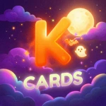 K-Cards Community Group Thumbnail