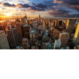 Sea City icon