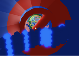 tower of hell but endless (beta)