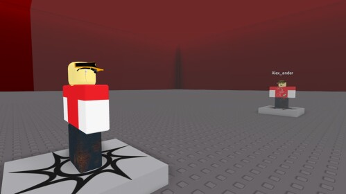 Working Mirror in Roblox