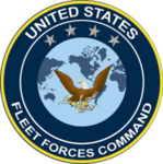 |USM| Fleet Forces Command